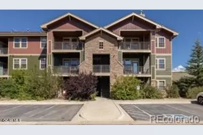 152 Village Road #B105, Granby, CO 80446 - Photo 17