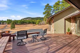 8550 S Mariposa Dr, Morrison, CO 80465 - Photo 3