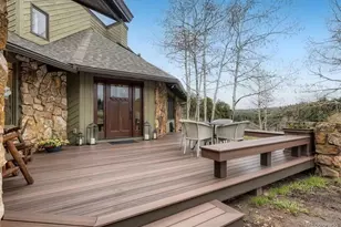 8550 S Mariposa Dr, Morrison, CO 80465 - Photo 1