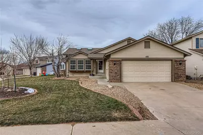 495 Ridgeglen Way, Highlands Ranch, CO 80126 - Photo 1