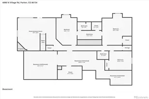 6886 Village Rd, Parker, CO 80134 - Photo 41