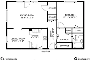 963 N Logan Street, Denver, CO 80203 - Photo 13