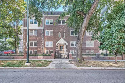 963 N Logan Street #11, Denver, CO 80203 - Photo 1