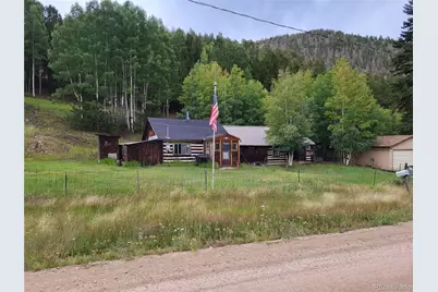 316 Main, Villa Grove, CO 81155 - Photo 3