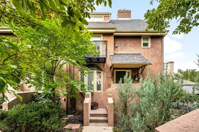 999 N Emerson Street #11, Denver, CO 80218 - Photo 1