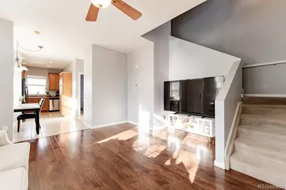3887 Ute Mountain Trail, Castle Rock, CO 80109 - Photo 9