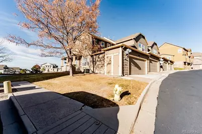 3887 Ute Mountain Trail, Castle Rock, CO 80109 - Photo 5