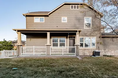 3887 Ute Mountain Trail, Castle Rock, CO 80109 - Photo 3