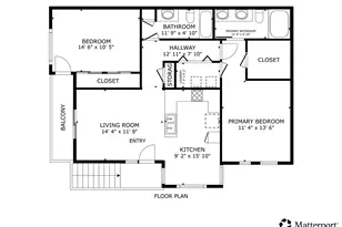 8406 Pebble Creek Way, Highlands Ranch, CO 80126 - Photo 29