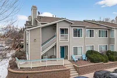 8406 Pebble Creek Way #204, Highlands Ranch, CO 80126 - Photo 1