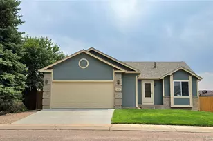 890 Candlestar Loop N, Fountain, CO 80817 - Photo 1