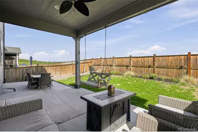 3943 White Leaf Place, Castle Rock, CO 80108 - Photo 33
