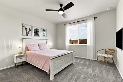 3943 White Leaf Place, Castle Rock, CO 80108 - Photo 17