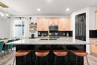 3943 White Leaf Place, Castle Rock, CO 80108 - Photo 5