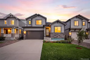 3943 White Leaf Pl, Castle Rock, CO 80108 - Photo 1