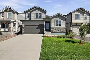 3943 White Leaf Pl, Castle Rock, CO 80108 - Photo 39
