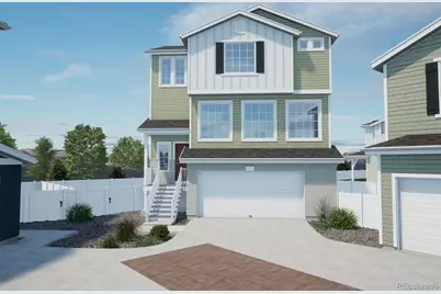 3387 Pearwood Drive, Johnstown, CO 80534 - Photo 1