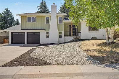 845 S Moore Street, Denver, CO 80226 - Photo 1