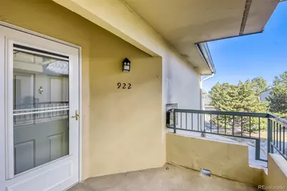 8693 E Dry Creek Road #922, Centennial, CO 80112 - Photo 19