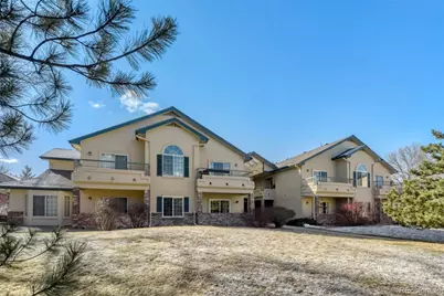 8693 E Dry Creek Road #922, Centennial, CO 80112 - Photo 5