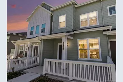 14585 W 91st Avenue #B, Arvada, CO 80005 - Photo 1