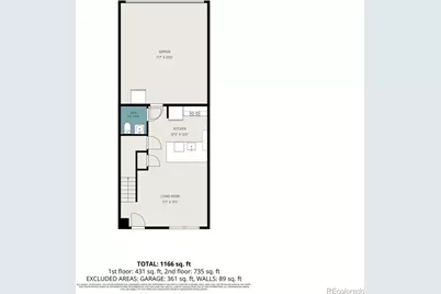 14585 W 91st Avenue #B, Arvada, CO 80005 - Photo 29