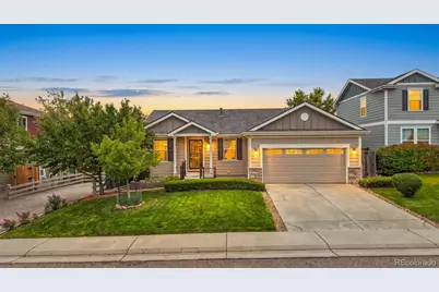 9846 W Swarthmore Drive, Littleton, CO 80123 - Photo 1