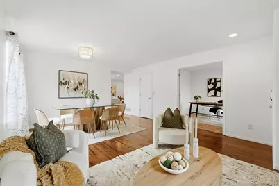 9846 W Swarthmore Drive, Littleton, CO 80123 - Photo 5