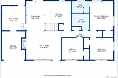 6422 Kipling Street, Arvada, CO 80004 - Photo 25