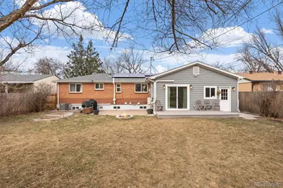 1126 W Princeton Place, Englewood, CO 80110 - Photo 29