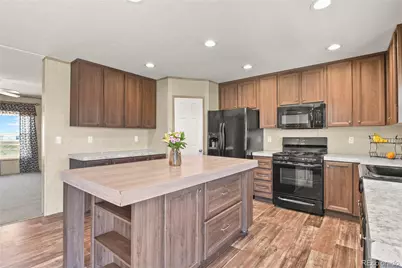 22280 Jones Road, Calhan, CO 80831 - Photo 11