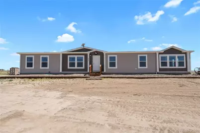 22280 Jones Road, Calhan, CO 80831 - Photo 1
