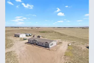 22280 Jones Road, Calhan, CO 80831 - Photo 41