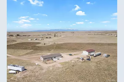 22280 Jones Road, Calhan, CO 80831 - Photo 45