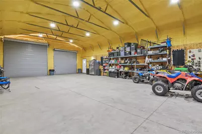 22280 Jones Road, Calhan, CO 80831 - Photo 37
