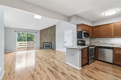 10251 W 44th Avenue #8-201, Wheat Ridge, CO 80033 - Photo 5