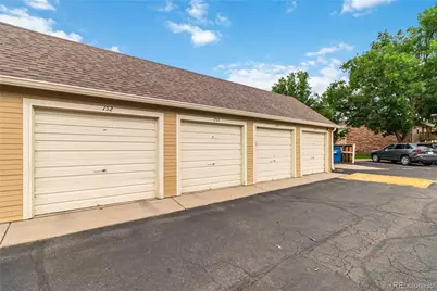 10251 W 44th Avenue #8-201, Wheat Ridge, CO 80033 - Photo 25