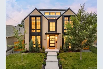 2485 Oak Street, Denver, CO 80212 - Photo 1