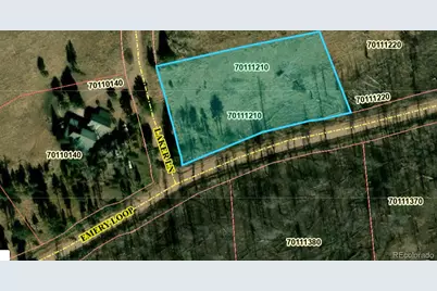 1207 Emery Loop, Fort Garland, CO 81133 - Photo 5