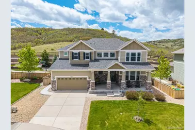 1115 Lucky Court, Castle Rock, CO 80109 - Photo 1