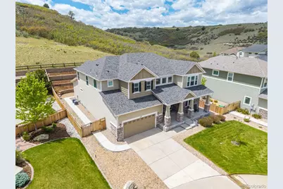 1115 Lucky Court, Castle Rock, CO 80109 - Photo 9