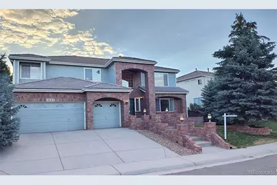 10145 Charissglen Lane, Highlands Ranch, CO 80126 - Photo 1
