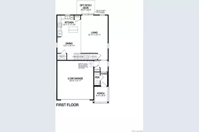 1073 Brink Street, Lochbuie, CO 80603 - Photo 27