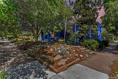 402 N Washington Street, Denver, CO 80203 - Photo 23