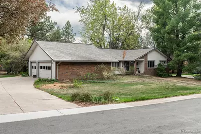 2002 Green Oaks Lane, Littleton, CO 80121 - Photo 1