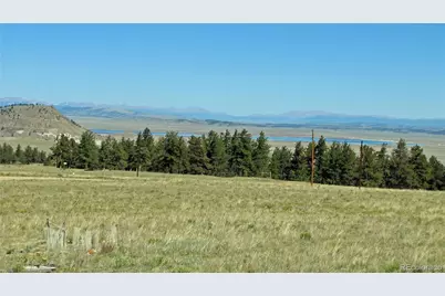 1198 Wagon Wheel Road, Hartsel, CO 80449 - Photo 1