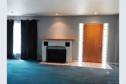 611 W Kansas Avenue, Trinidad, CO 81082 - Photo 3