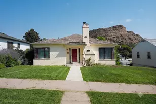611 W Kansas Ave, Trinidad, CO 81082 - Photo 1