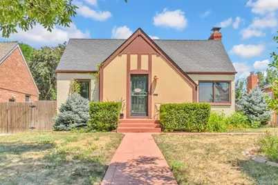2534 Kearney Street, Denver, CO 80207 - Photo 1