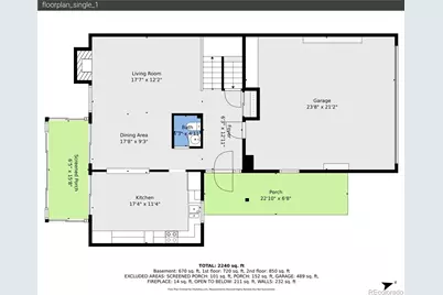 2770 S Heather Gardens Way, Aurora, CO 80014 - Photo 31